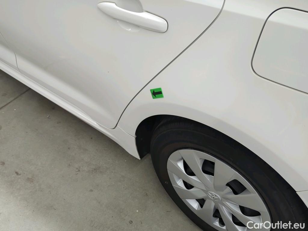  Toyota  Corolla 1.5 Business CVT #17
