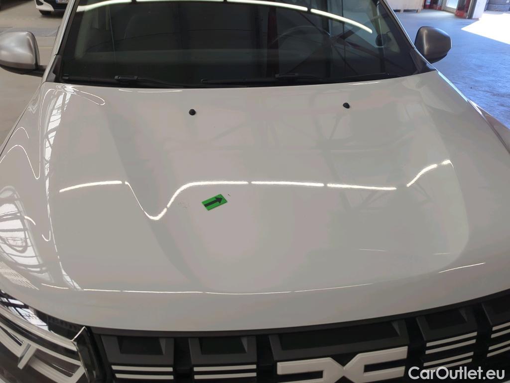  Dacia  Duster 1.5 Blue dCi 115CP Expression 4x4 #5