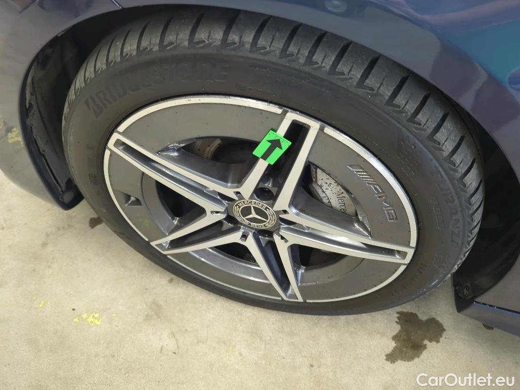 Mercedes  C-Klasse C 300 4MATIC #11