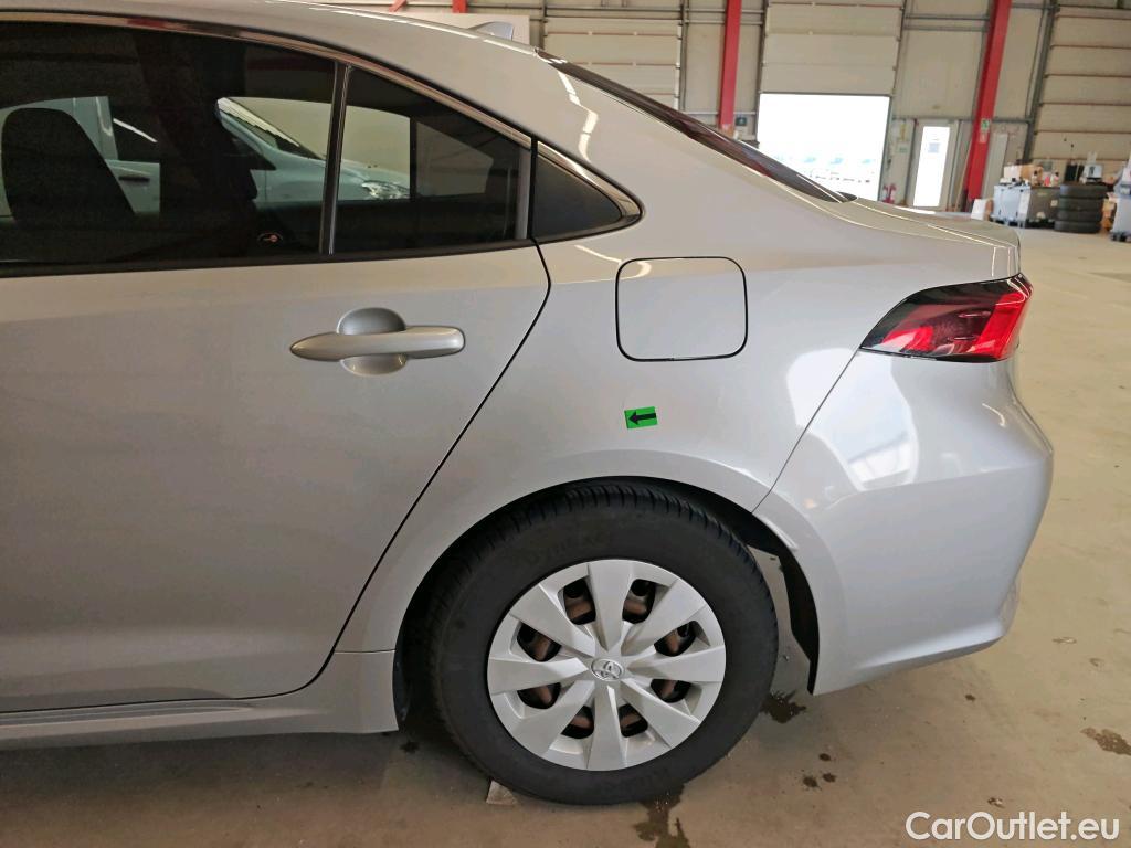  Toyota  Corolla 1.5 Business #7