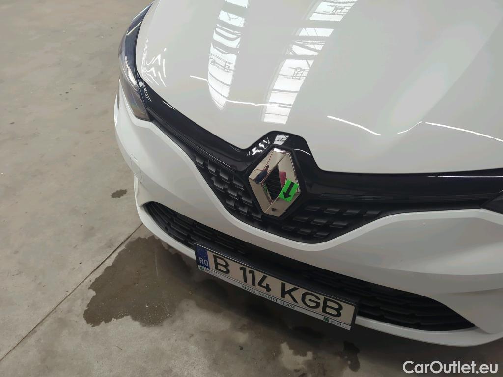  Renault  Clio 1.0 TCe 90CP Life #20