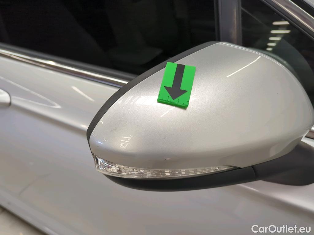  Ford  Mondeo 2.0 Hybrid Titanium ECVT #40
