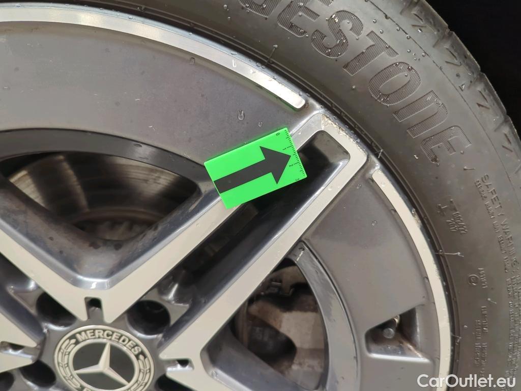  Mercedes  C-Klasse C 300 4MATIC #8