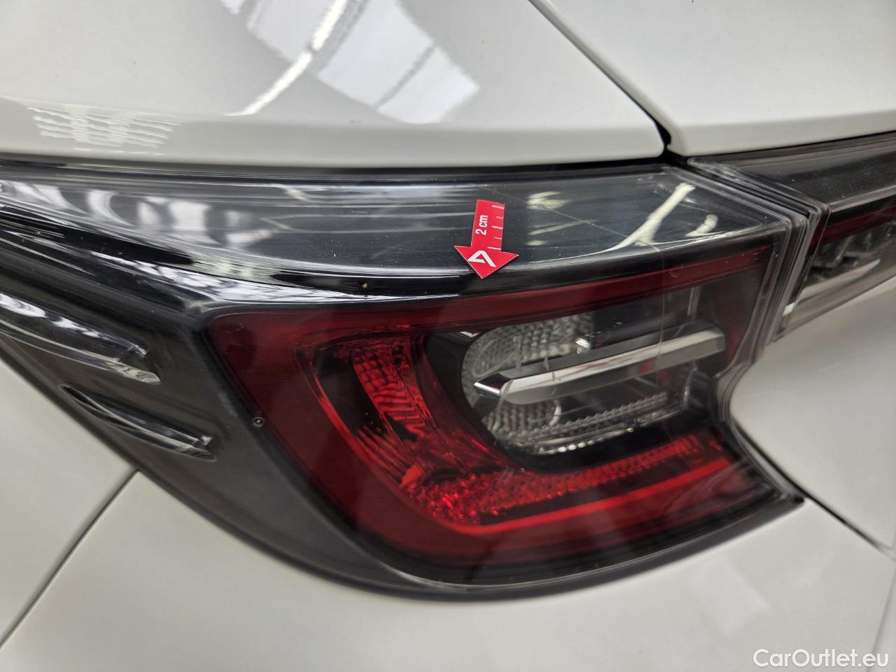  Toyota  Corolla 1.8 Hybrid Business HSD #24
