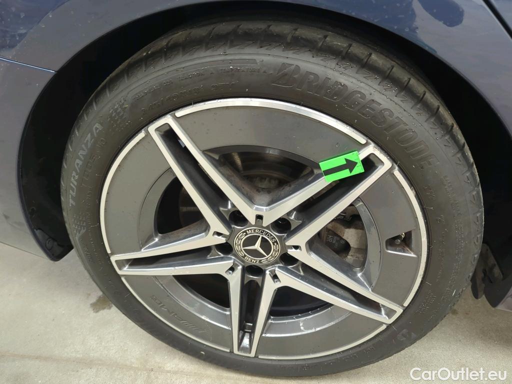  Mercedes  C-Klasse C 300 4MATIC #7