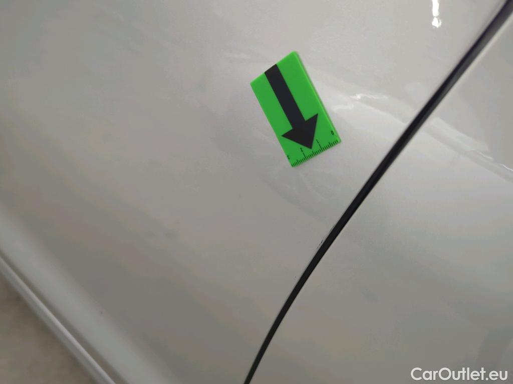  Ford  Mondeo 2.0 Hybrid Titanium ECVT #38