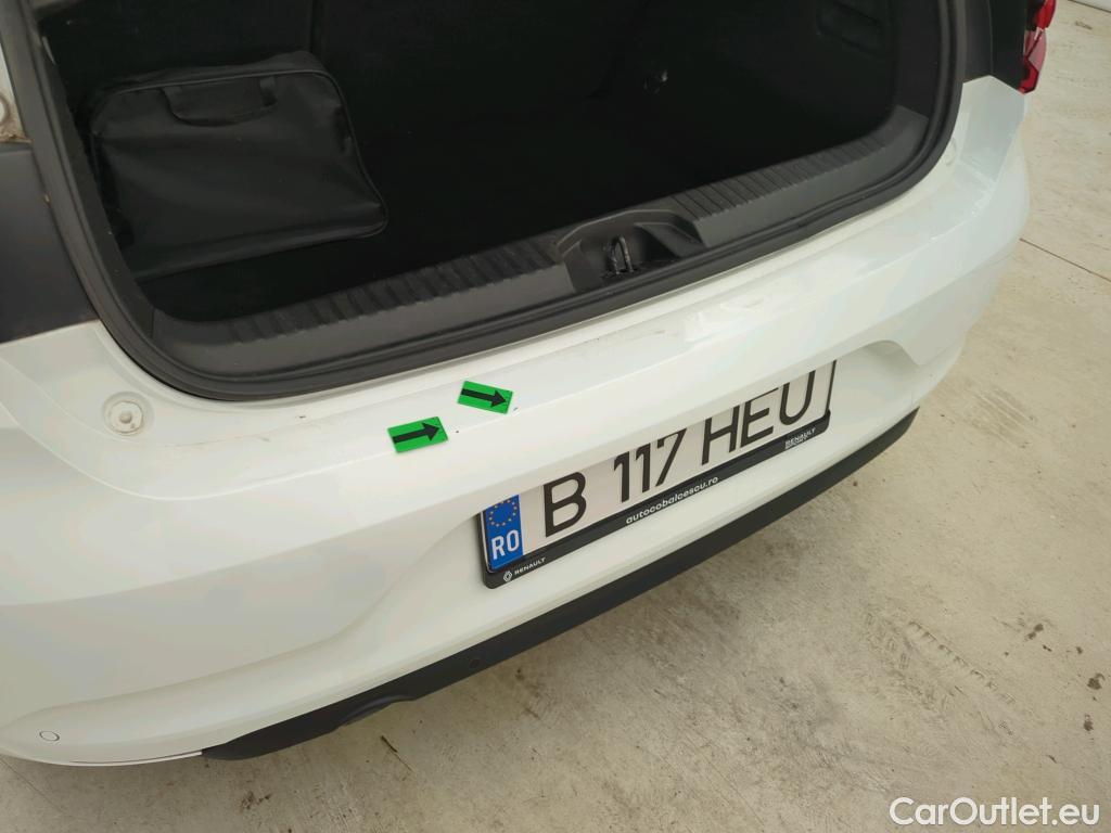  Renault  Clio 1.0 TCe 90CP Equilibre #1