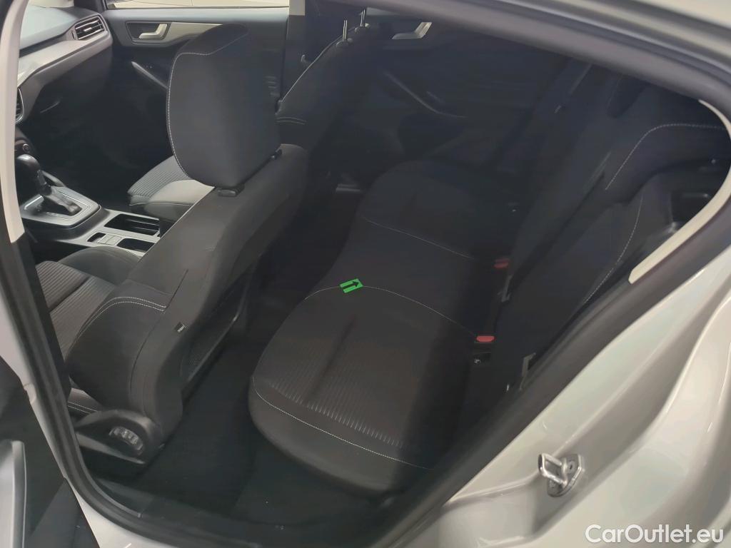  Ford  Focus 1.0 EcoBoost mHEV 125CP Titanium A7 #7
