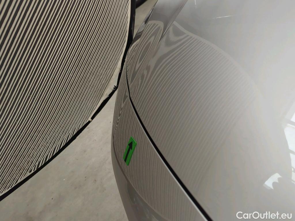  Ford  Focus 1.0 EcoBoost mHEV 125CP Titanium A7 #4