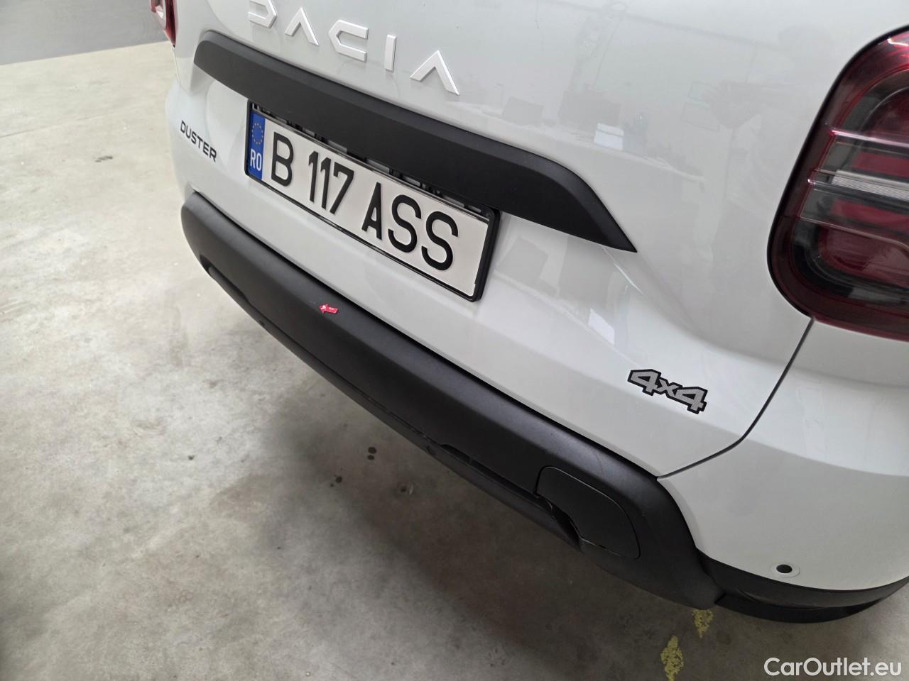  Dacia  Duster 1.5 Blue dCi 115CP Expression 4x4 #2
