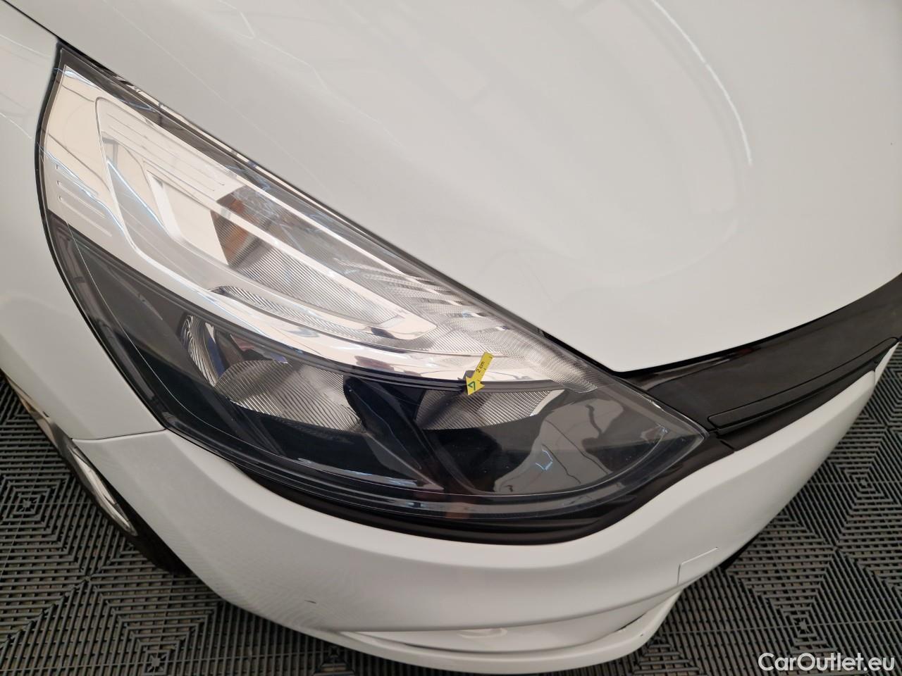  Renault  Clio 1.5 dCi 90CP Zen #9