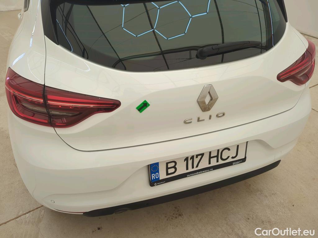 Renault  Clio 1.0 TCe 90CP Equilibre #17