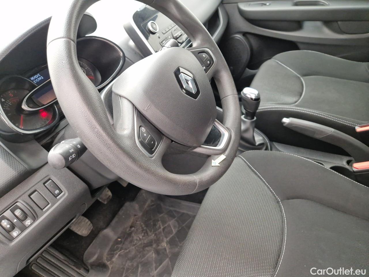  Renault  Clio 1.5 dCi 90CP Zen #25