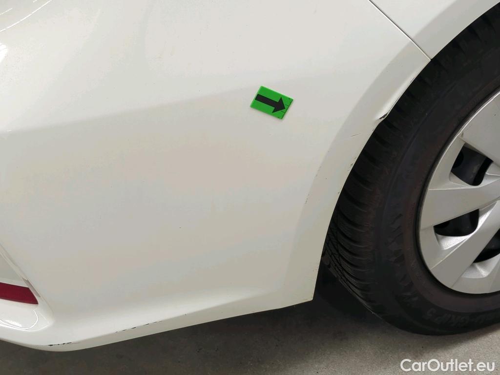  Toyota  Corolla 1.5 Business CVT #8