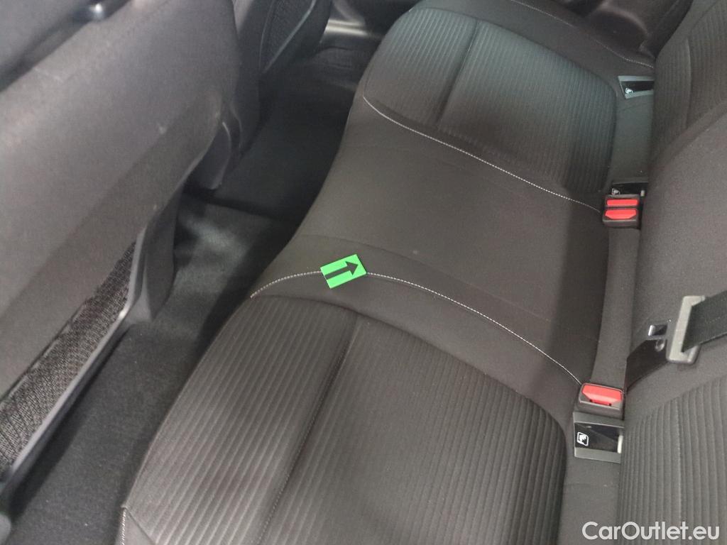  Ford  Focus 1.0 EcoBoost mHEV 125CP Titanium A7 #8