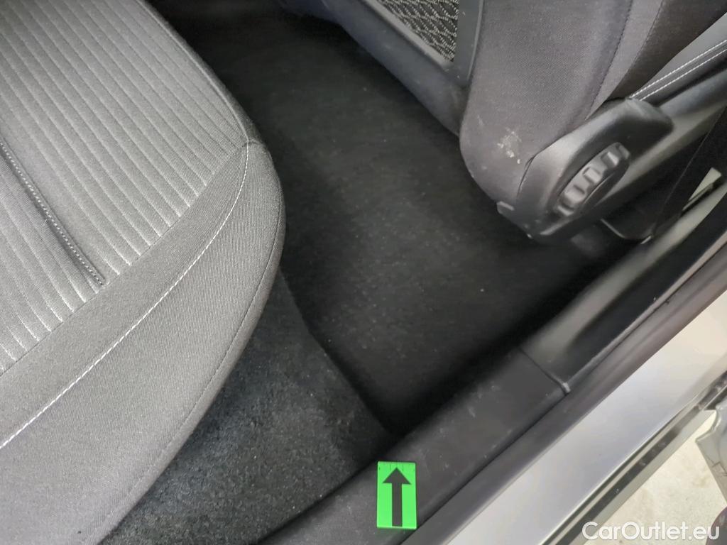  Ford  Focus 1.0 EcoBoost mHEV 125CP Titanium A7 #15