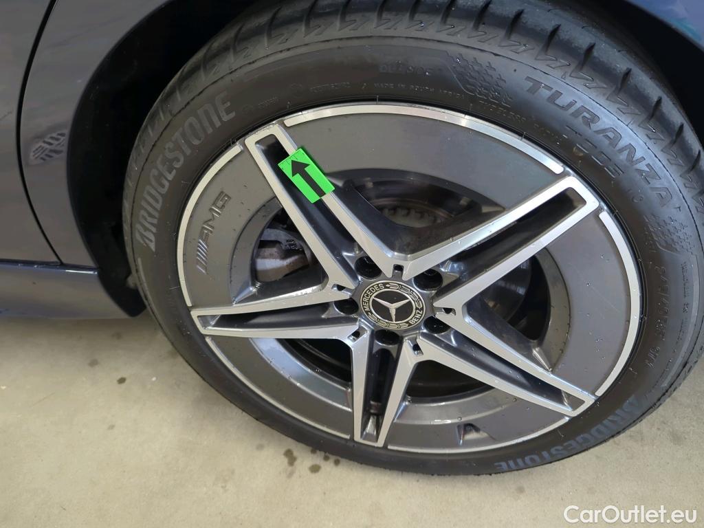  Mercedes  C-Klasse C 300 4MATIC #9