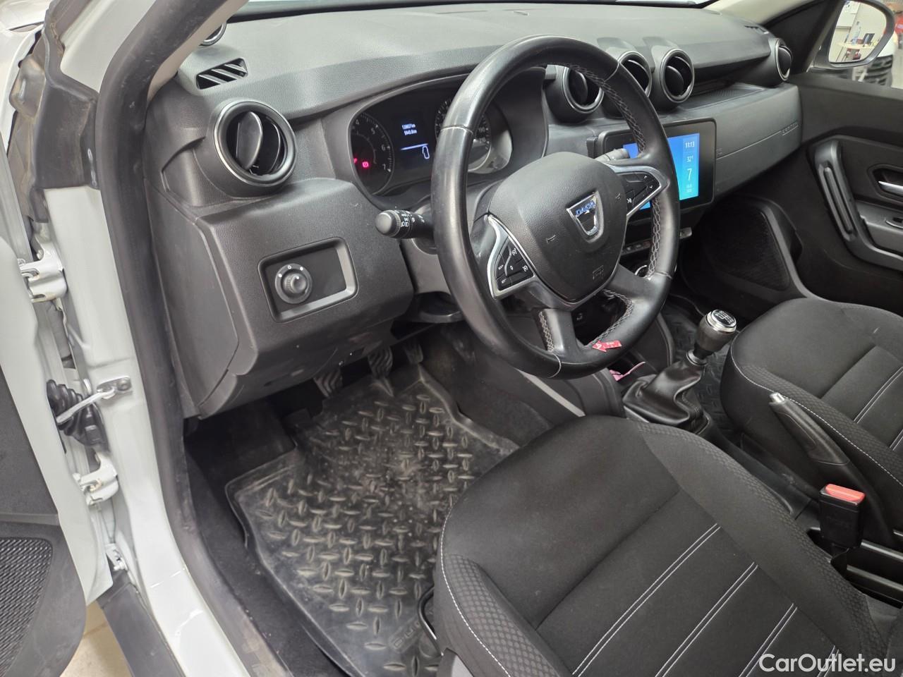  Dacia  Duster 1.5 Blue dCi 115CP Comfort 4WD #11