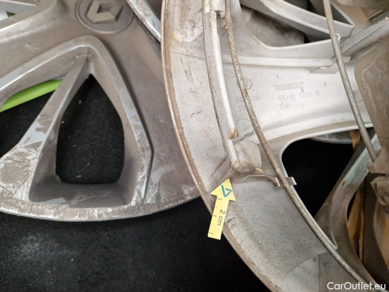  Renault  Clio 1.5 dCi 90CP Zen #24