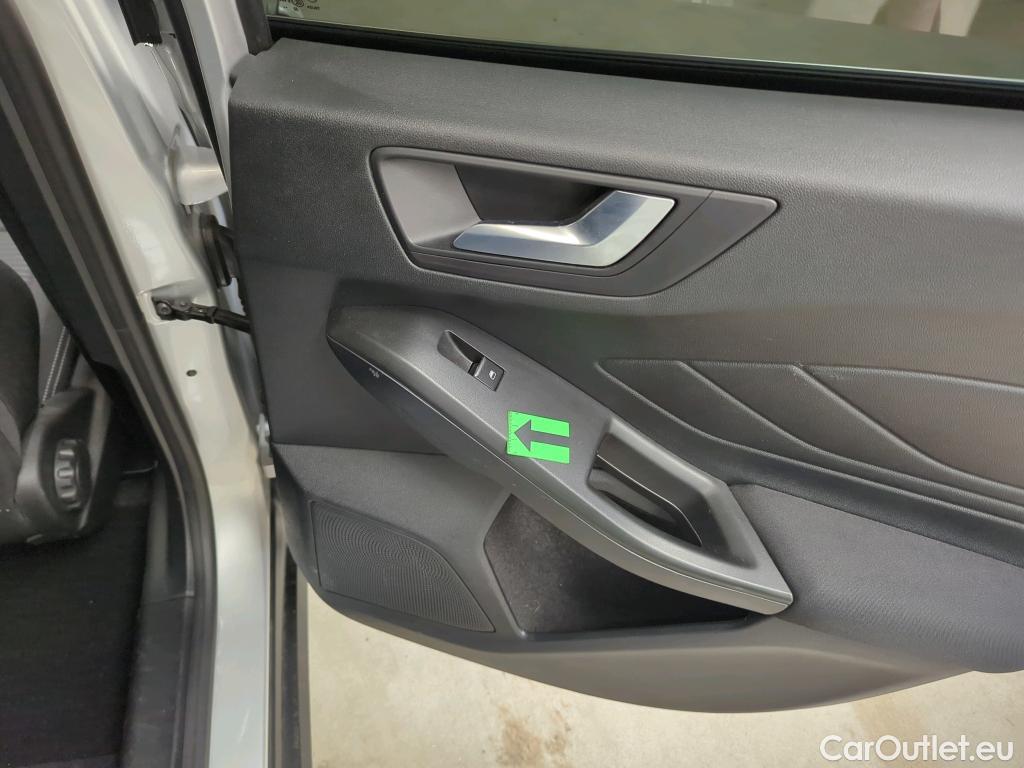  Ford  Focus 1.0 EcoBoost mHEV 125CP Titanium A7 #18