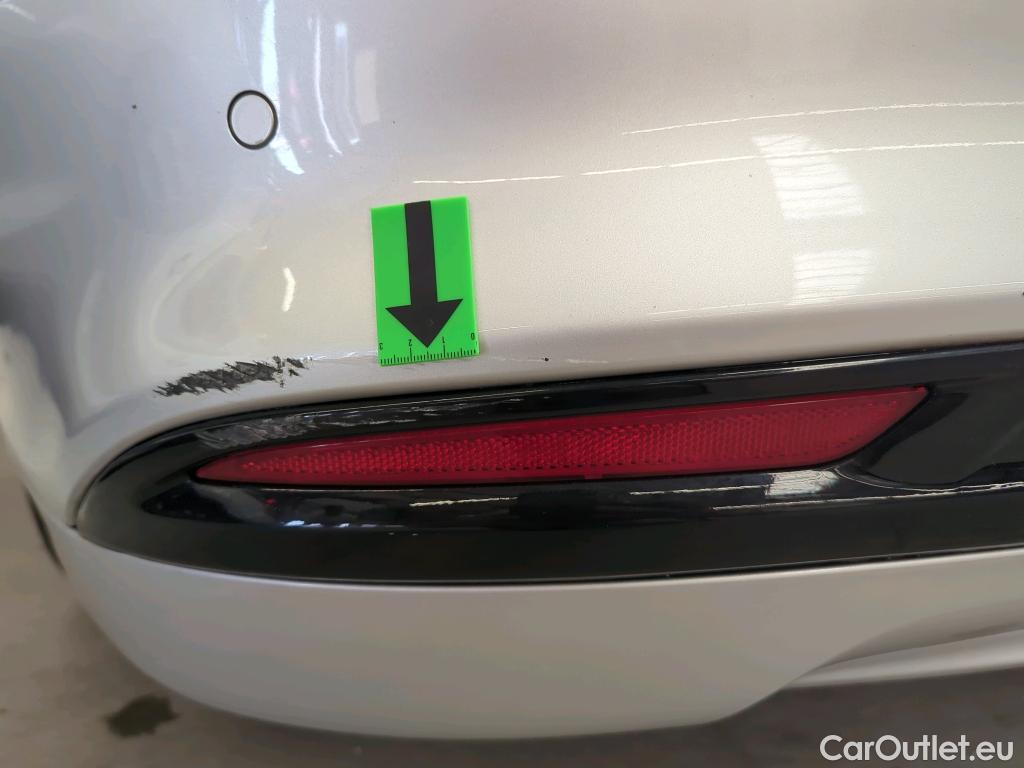  Ford  Mondeo 2.0 Hybrid Titanium ECVT #22