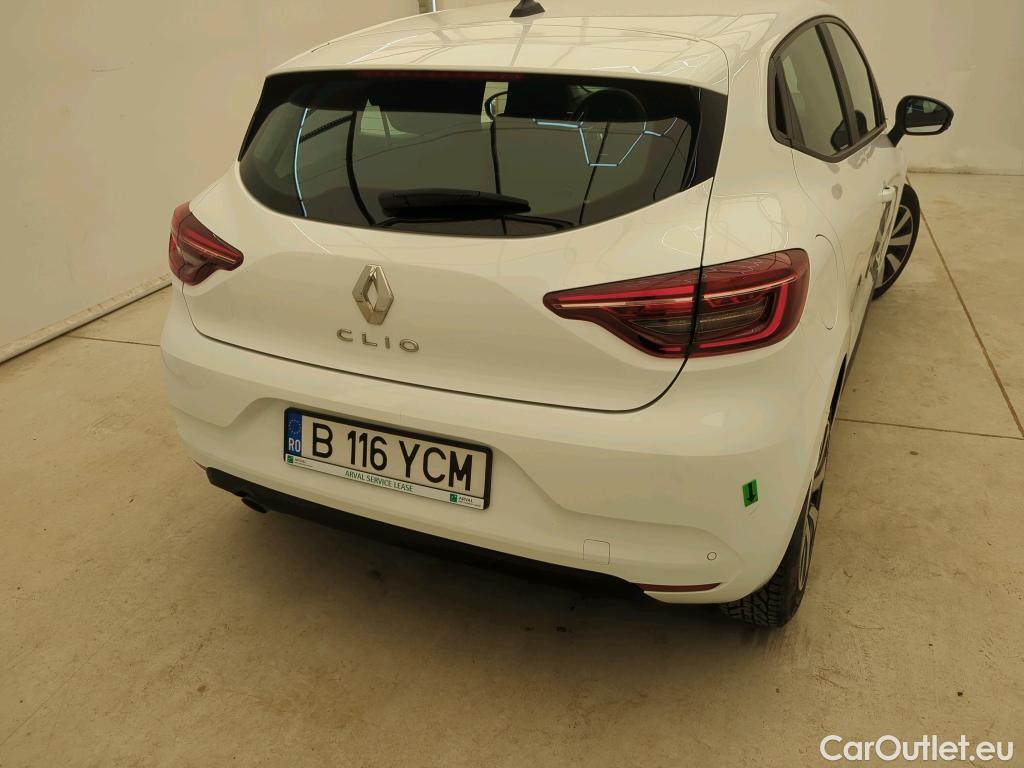  Renault  Clio 1.0 TCe 90CP Equilibre #27