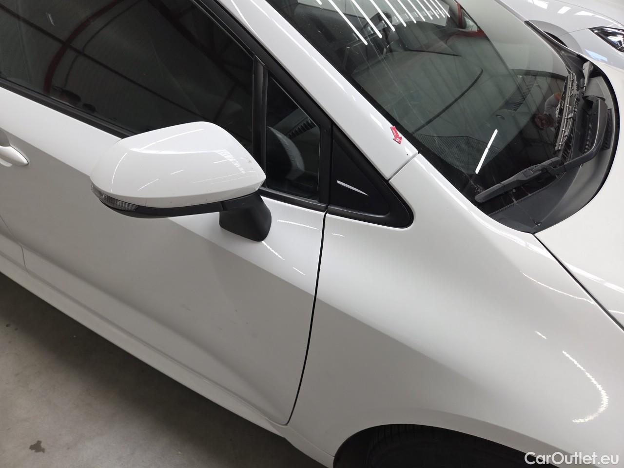 Toyota  Corolla 1.8 Hybrid Business HSD #17
