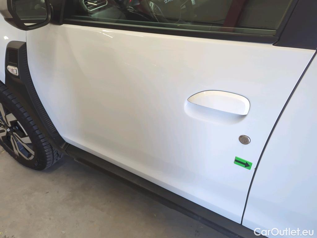  Dacia  Duster 1.5 Blue dCi 115CP Expression 4x4 #7