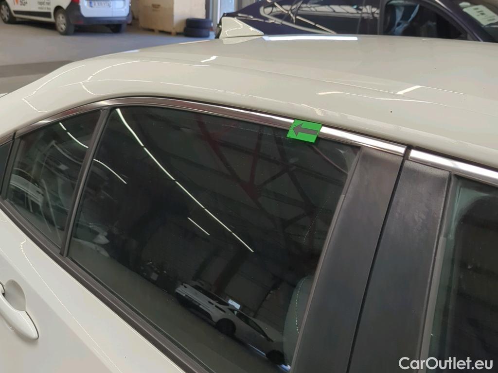  Toyota  Corolla 1.5 Business CVT #19