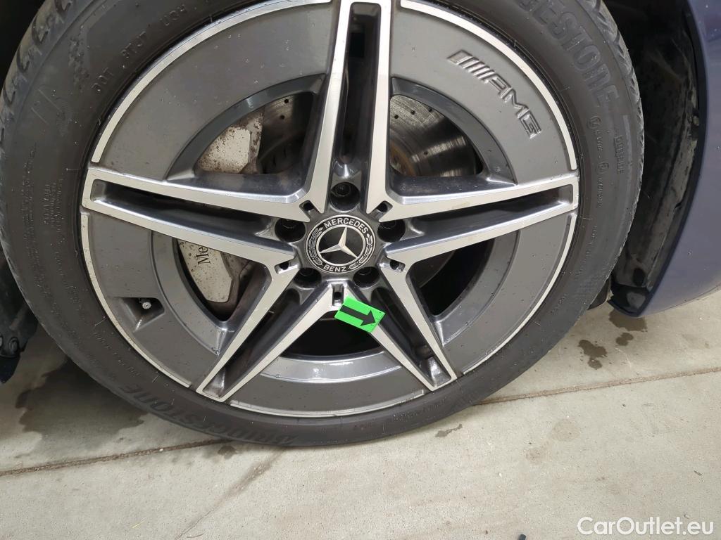  Mercedes  C-Klasse C 300 4MATIC #5