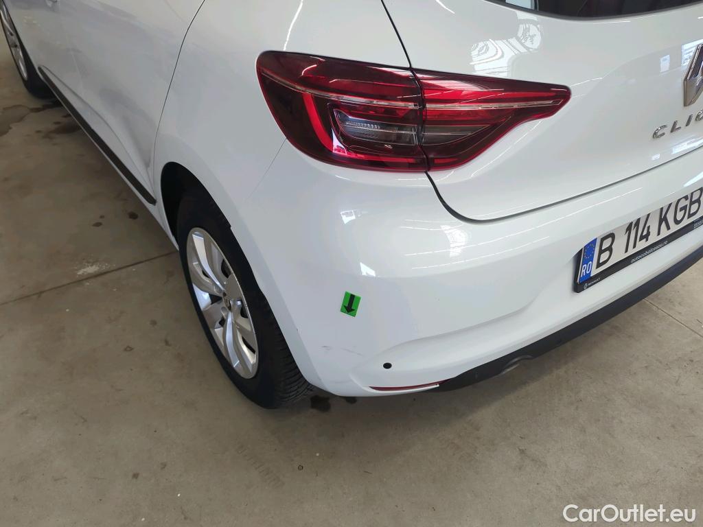  Renault  Clio 1.0 TCe 90CP Life #12