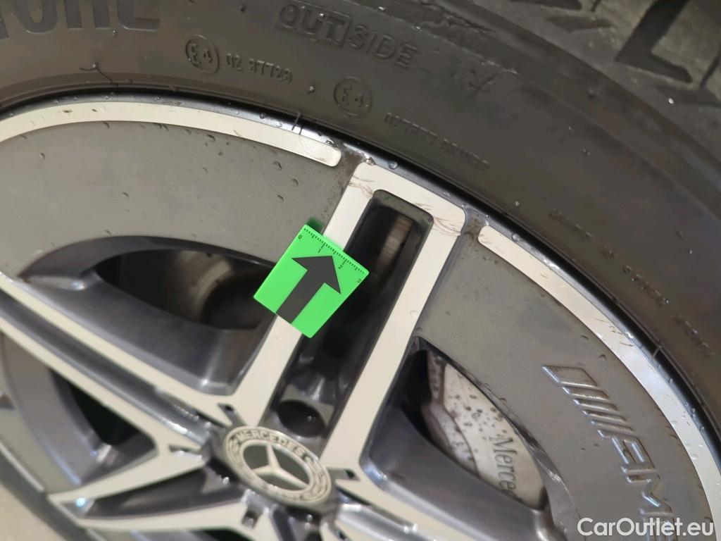  Mercedes  C-Klasse C 300 4MATIC #12