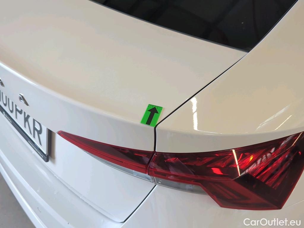  Skoda  Octavia 1.5 TSI 150CP Style #15