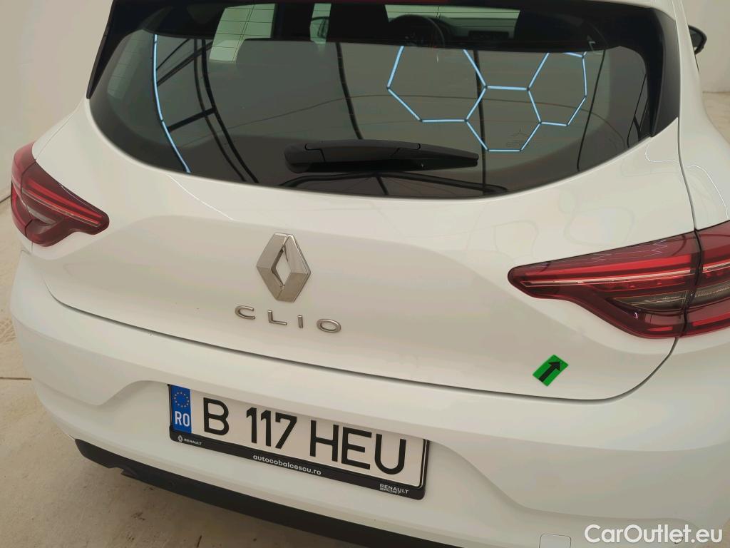  Renault  Clio 1.0 TCe 90CP Equilibre #5