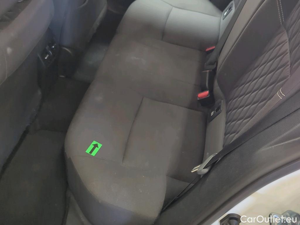  Toyota  Corolla 1.5 Business CVT #9