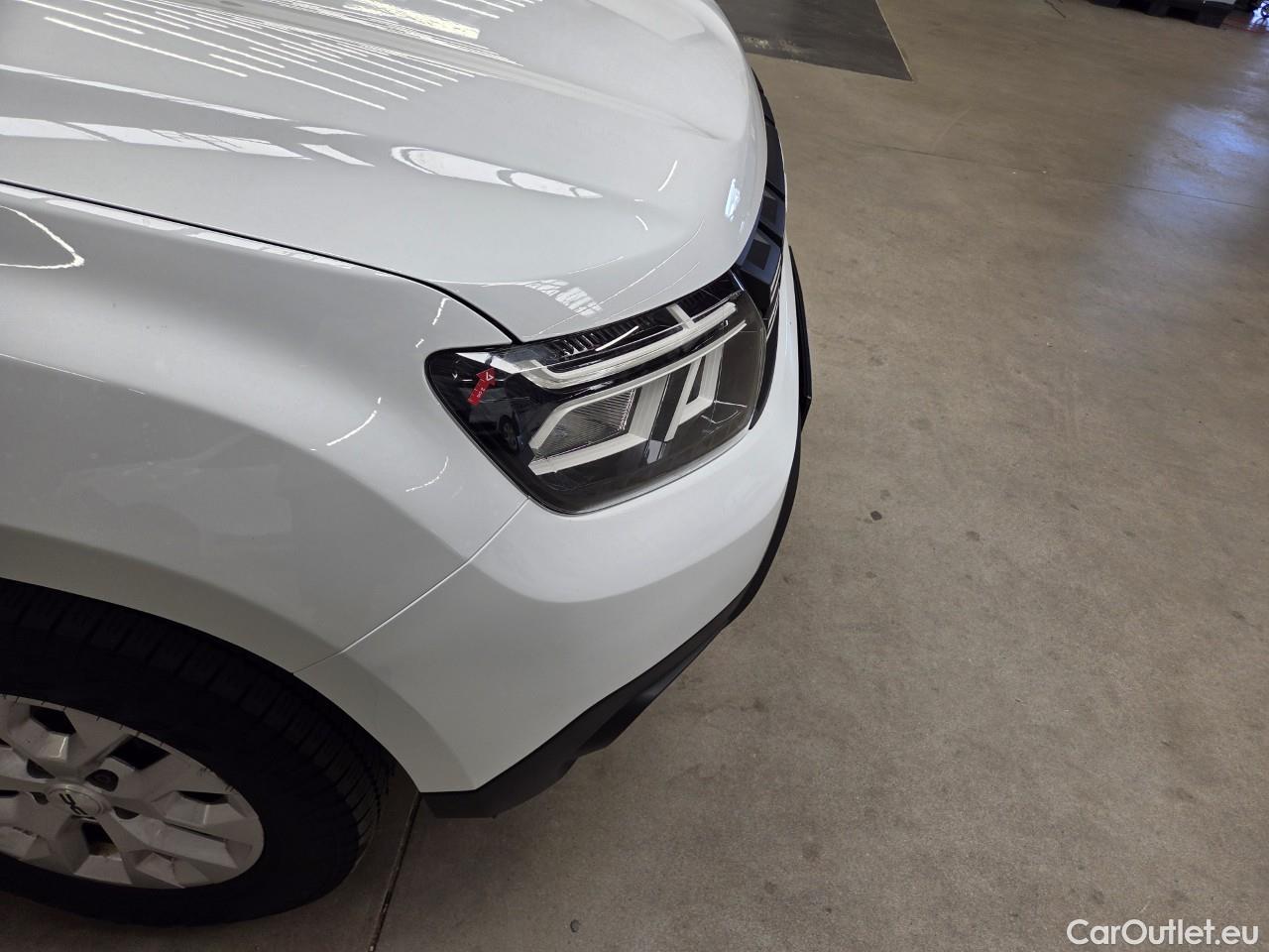  Dacia  Duster 1.5 Blue dCi 115CP Expression 4x4 #5