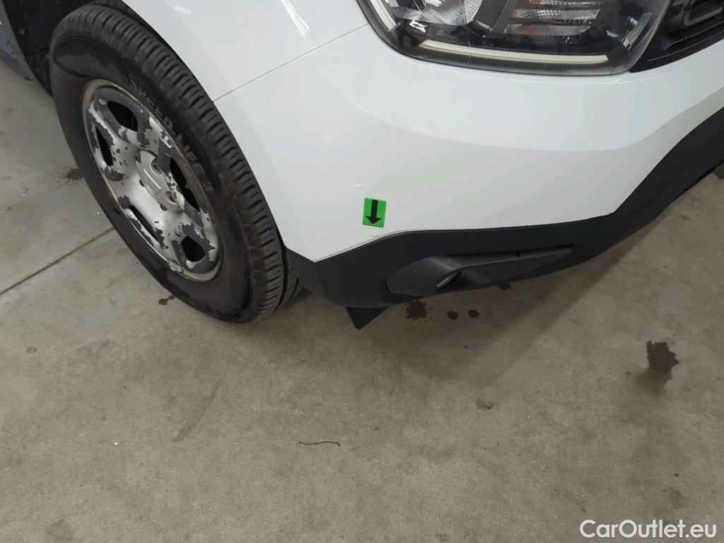  Dacia  Duster 1.5 Blue dCi 115CP Comfort 4WD #3