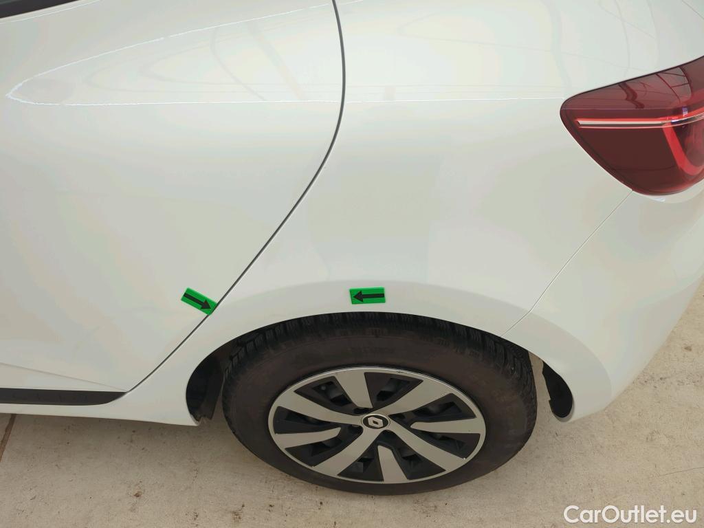  Renault  Clio 1.0 TCe 90CP Equilibre #13