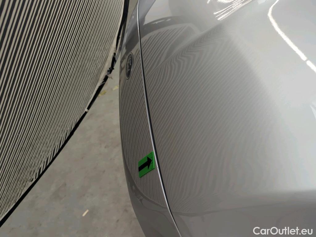  Ford  Mondeo 2.0 Hybrid Titanium ECVT #7