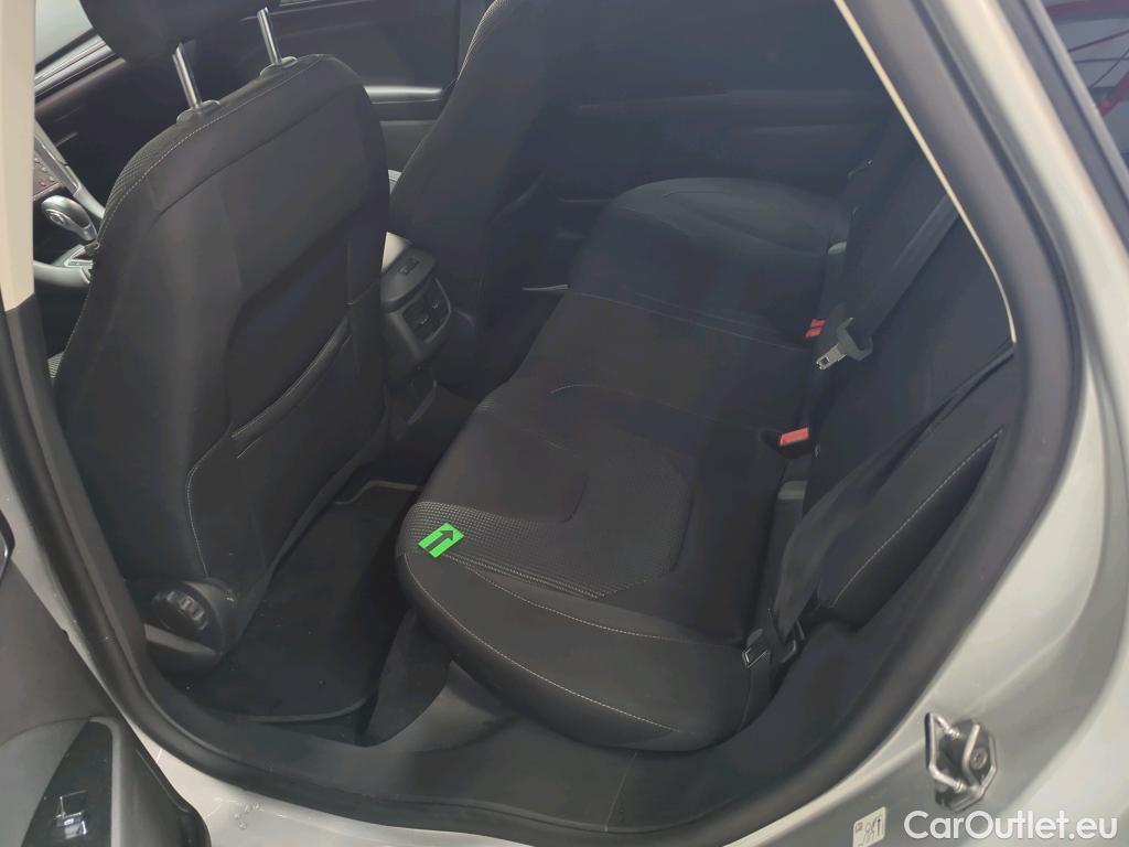  Ford  Mondeo 2.0 Hybrid Titanium ECVT #29