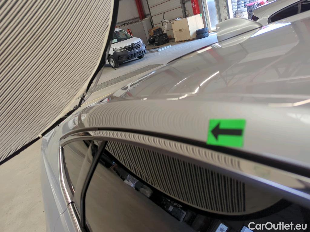  Ford  Mondeo 2.0 Hybrid Titanium ECVT #44