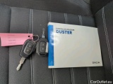 Duster