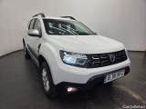  Dacia  Duster 1.5 Blue dCi 115CP Comfort 4WD #2