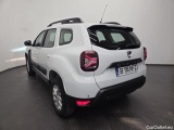  Dacia  Duster 1.5 Blue dCi 115CP Comfort 4WD #4