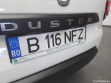  Dacia  Duster 1.5 Blue dCi 115CP Comfort 4WD #10
