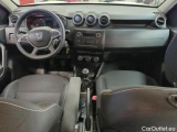  Dacia  Duster 1.5 Blue dCi 115CP Comfort 4WD #5