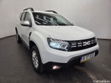  Dacia  Duster 1.5 Blue dCi 115CP Expression 4x4 #2