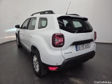  Dacia  Duster 1.5 Blue dCi 115CP Expression 4x4 #4
