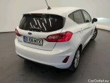  Ford  Fiesta 1.0 EcoBoost 125CP Titanium DCT #2