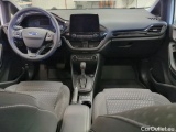  Ford  Fiesta 1.0 EcoBoost 125CP Titanium DCT #5